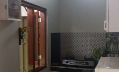 House for Rent in the New Nitikan Area, Close to UAD and UST
