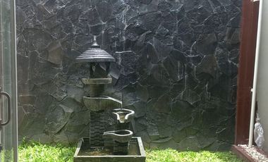 House for Rent in the New Nitikan Area, Close to UAD and UST