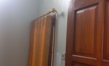 House for Rent in the New Nitikan Area, Close to UAD and UST