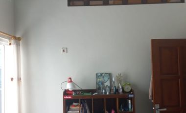 House for Rent in the New Nitikan Area, Close to UAD and UST