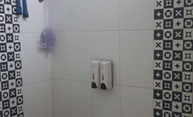 House for Rent in the New Nitikan Area, Close to UAD and UST