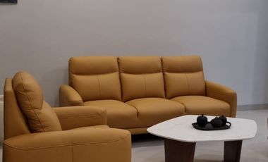 Jual Rumah VIEW SUPER CANTIK di Dago Bandung Utara Full Furnished PREMIUM