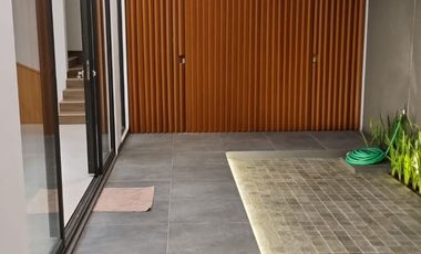 Jual Rumah VIEW SUPER CANTIK di Dago Bandung Utara Full Furnished PREMIUM