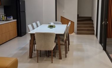 Jual Rumah VIEW SUPER CANTIK di Dago Bandung Utara Full Furnished PREMIUM