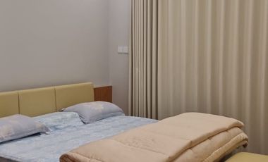 Jual Rumah VIEW SUPER CANTIK di Dago Bandung Utara Full Furnished PREMIUM
