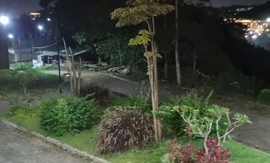 Jual Rumah VIEW SUPER CANTIK di Dago Bandung Utara Full Furnished PREMIUM