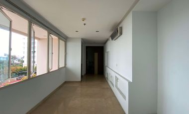 Disewakan Luxury Apartment Pantai Mutiara di Jakarta Utara - 3+1 Br Luas 255 M2 Siap Huni Jakarta Utara