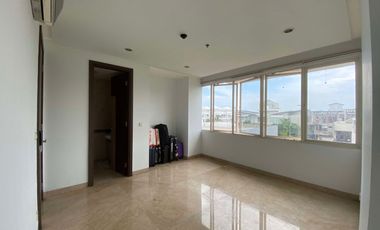 Disewakan Luxury Apartment Pantai Mutiara di Jakarta Utara - 3+1 Br Luas 255 M2 Siap Huni Jakarta Utara