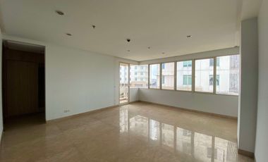 Disewakan Luxury Apartment Pantai Mutiara di Jakarta Utara - 3+1 Br Luas 255 M2 Siap Huni Jakarta Utara