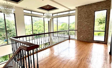 5 Bedroom House for Rent in Ayala Westgrove Heights