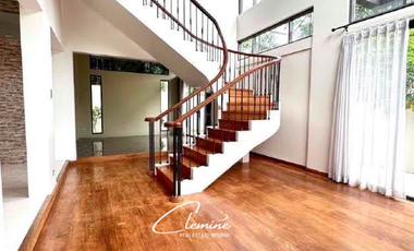 5 Bedroom House for Rent in Ayala Westgrove Heights