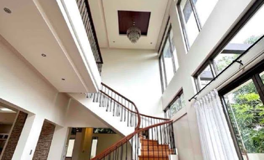 5 Bedroom House for Rent in Ayala Westgrove Heights
