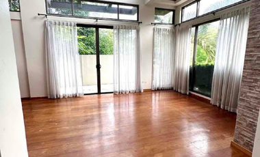 5 Bedroom House for Rent in Ayala Westgrove Heights