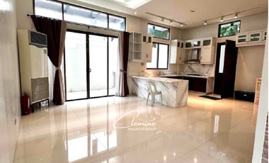 5 Bedroom House for Rent in Ayala Westgrove Heights