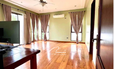 5 Bedroom House for Rent in Ayala Westgrove Heights