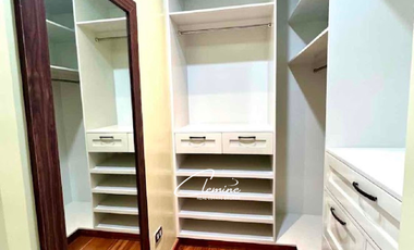 5 Bedroom House for Rent in Ayala Westgrove Heights