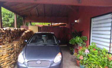 Preciosa casa en condominio Río Verde en Chiguayante