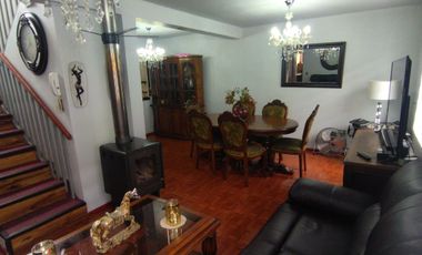 Preciosa casa en condominio Río Verde en Chiguayante