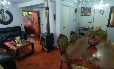 Preciosa casa en condominio Río Verde en Chiguayante