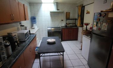 Preciosa casa en condominio Río Verde en Chiguayante