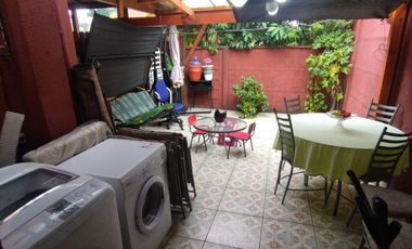 Preciosa casa en condominio Río Verde en Chiguayante