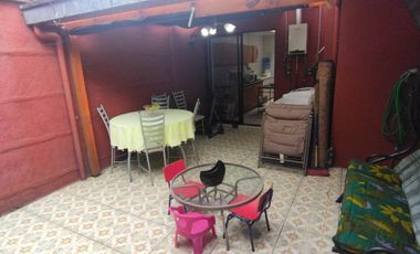 Preciosa casa en condominio Río Verde en Chiguayante