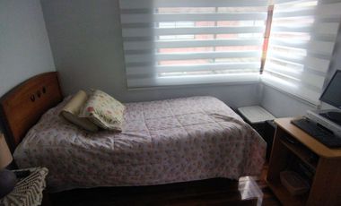 Preciosa casa en condominio Río Verde en Chiguayante