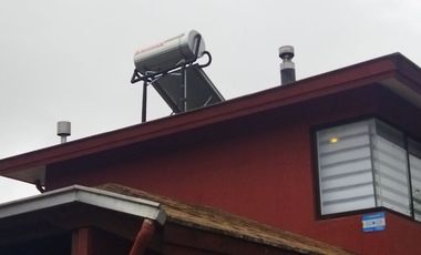 Preciosa casa en condominio Río Verde en Chiguayante