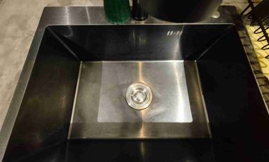 Villa industrial modern strategic gunung salak kerobokan bali