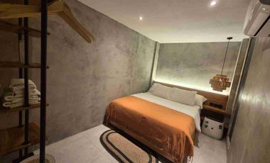 Villa industrial modern strategic gunung salak kerobokan bali