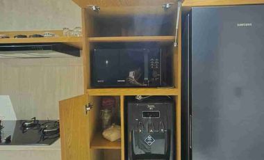 Villa industrial modern strategic gunung salak kerobokan bali