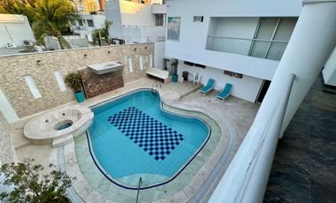 Venta de Casa en Villa Santos Barranquilla