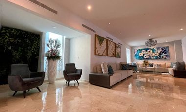 Venta de Casa en Villa Santos Barranquilla