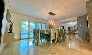 Venta de Casa en Villa Santos Barranquilla