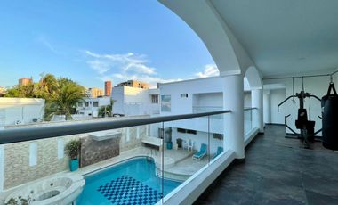 Venta de Casa en Villa Santos Barranquilla