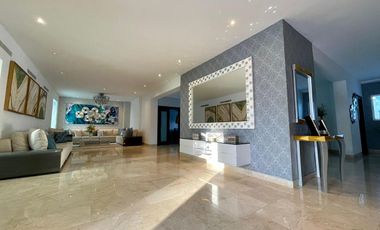 Venta de Casa en Villa Santos Barranquilla