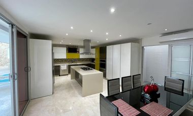 Venta de Casa en Villa Santos Barranquilla
