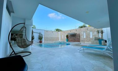 Venta de Casa en Villa Santos Barranquilla
