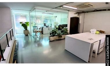 Bodega en Arriendo Sector Loma de San Julián - Poblado