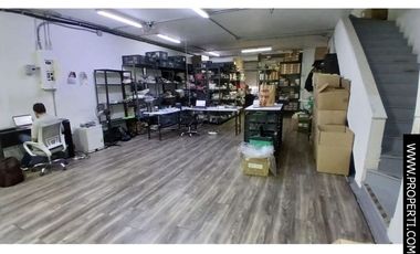 Bodega en Arriendo Sector Loma de San Julián - Poblado