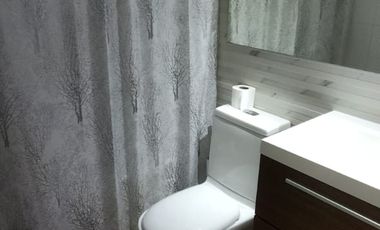 Excelente departamento central de 2D1B+E totalmente amoblado