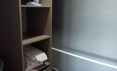 Excelente departamento central de 2D1B+E totalmente amoblado