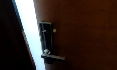 Excelente departamento central de 2D1B+E totalmente amoblado