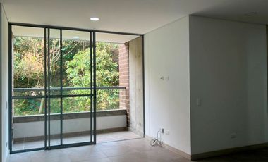 Apartamento en Arriendo en Trianon, Envigado Antioquia