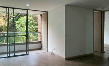 Apartamento en Arriendo en Trianon, Envigado Antioquia