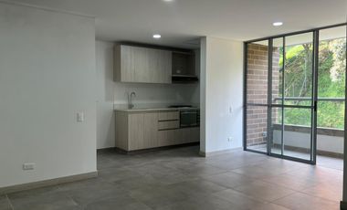 Apartamento en Arriendo en Trianon, Envigado Antioquia