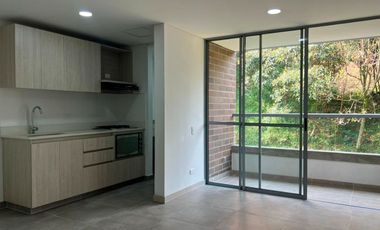 Apartamento en Arriendo en Trianon, Envigado Antioquia