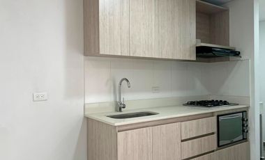 Apartamento en Arriendo en Trianon, Envigado Antioquia