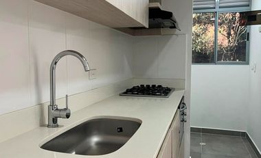 Apartamento en Arriendo en Trianon, Envigado Antioquia