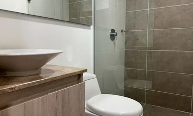 Apartamento en Arriendo en Trianon, Envigado Antioquia